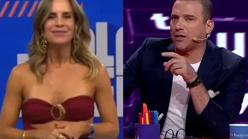 Diana Bolocco se tomó las tardes de Chilevisión, Captura