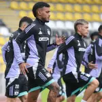 Colo Colo realiza su pretemporada en la región de Coquimbo, Instagram