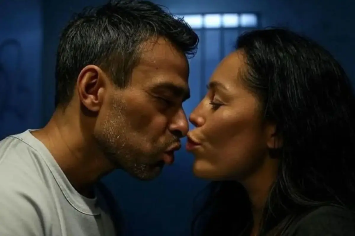 Daniela Aránguiz deberá seguir esperando al Mago, Captura