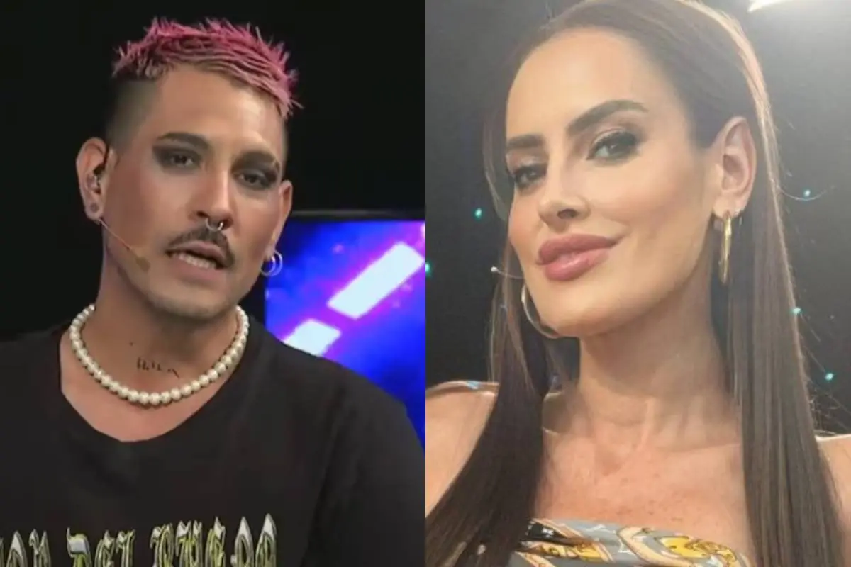 Pablo Candia y Adriana Barrientos, Redes sociales