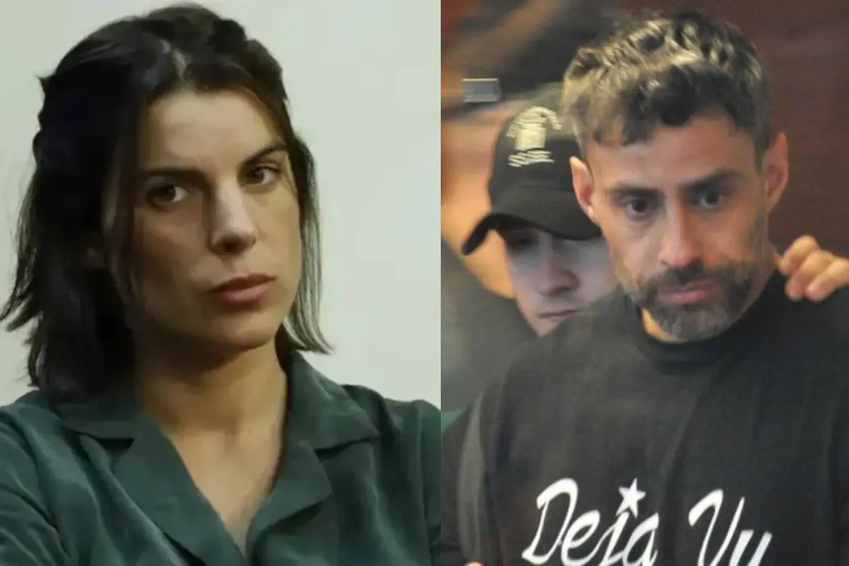 Maite Orsini y Jorge Valdivia, Redes Sociales