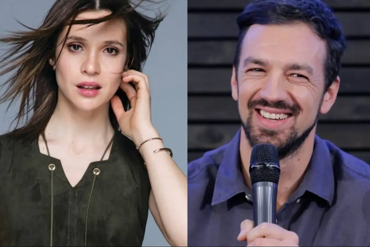 Daniela Ramírez se refirió a Tomás Vodanovic , Redes sociales | Referencial