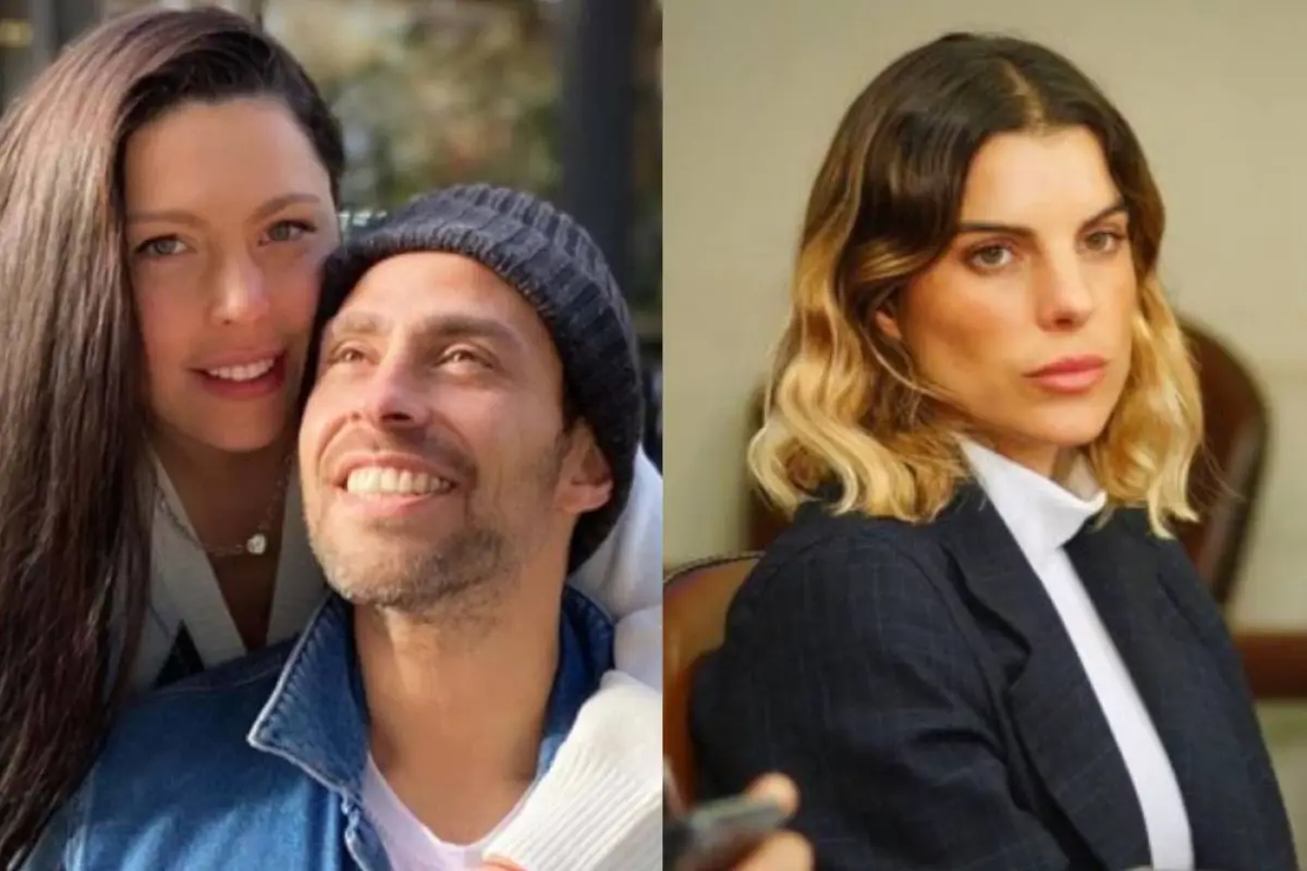 Maite Orsini es blanco de crueles memes, Redes sociales | Referencial