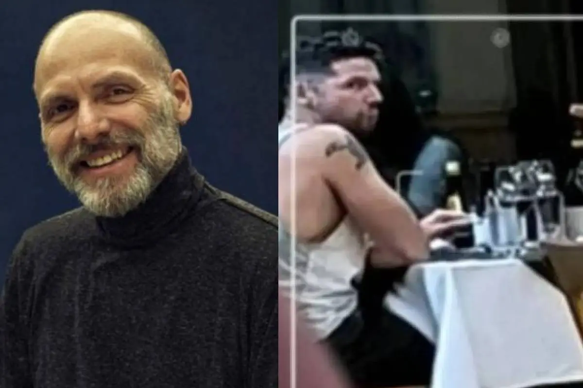 Bastián Bodenhöfer, Redes sociales