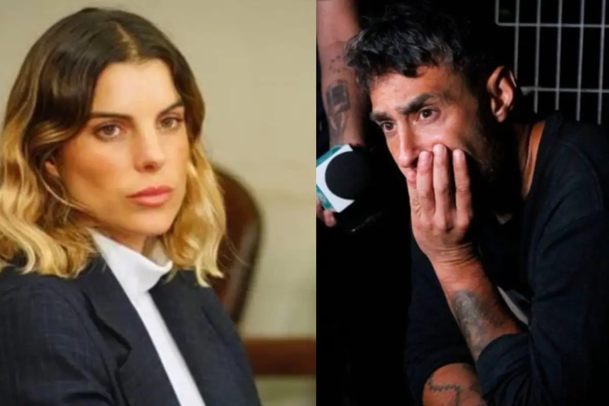Maite Orsini y Jorge Valdivia, Redes Sociales