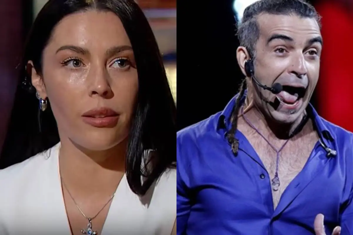 Daniela Aránguiz y Jorge Alís, Redes sociales