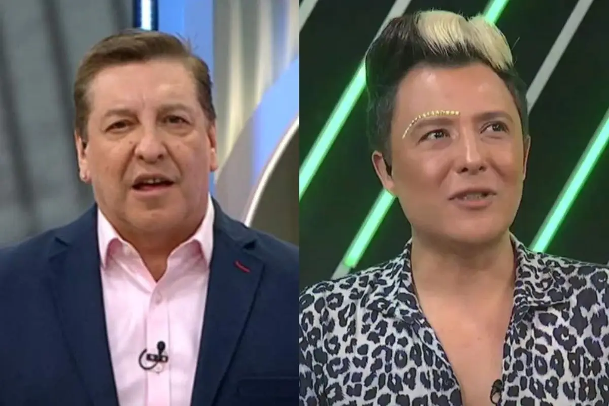 Julio César Rodríguez y Sergio Rojas, Archivo