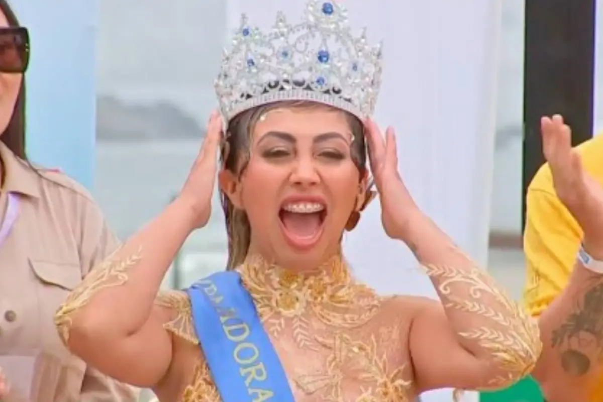 Naya Fácil Reina de Viña, Redes Sociales