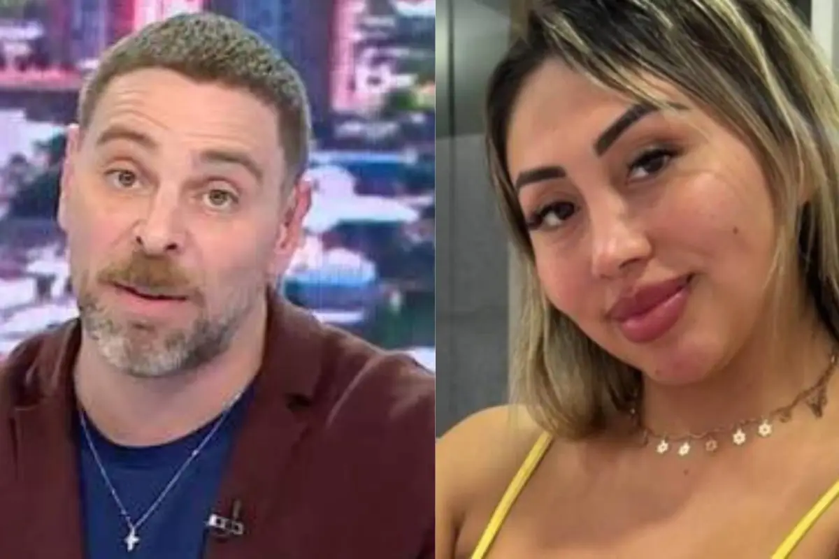 José Antonio Neme y Naya Fácil, Redes Sociales