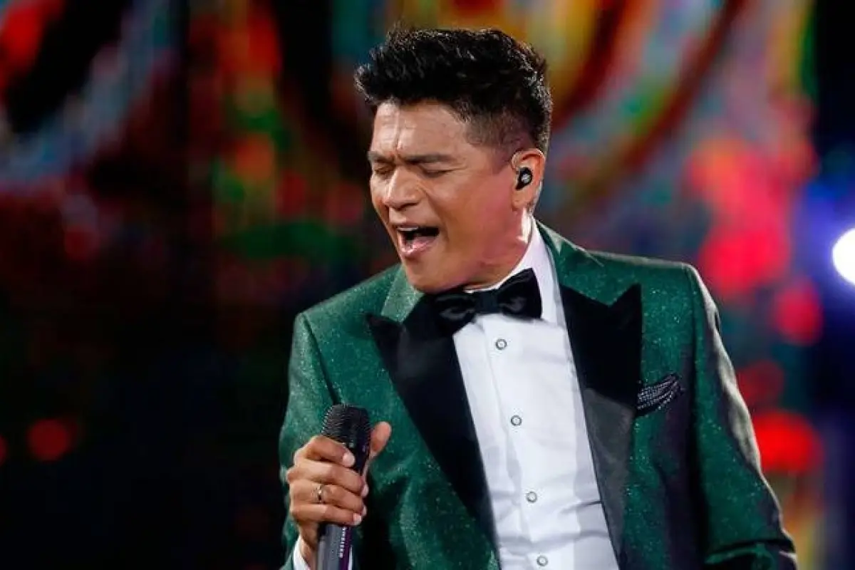 La reflexión de Américo sobre el amor, Redes sociales | Referencial