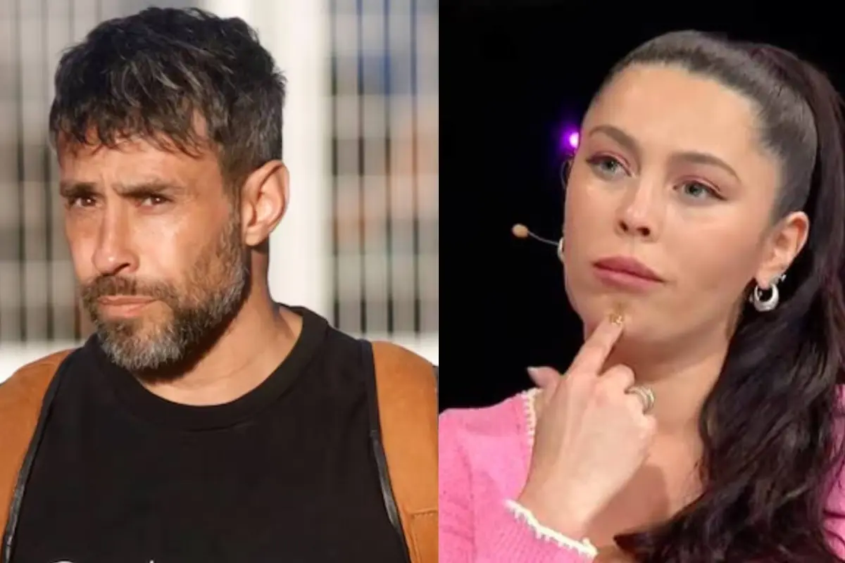 Jorge Valdivia y Daniela Aránguiz, Redes Sociales