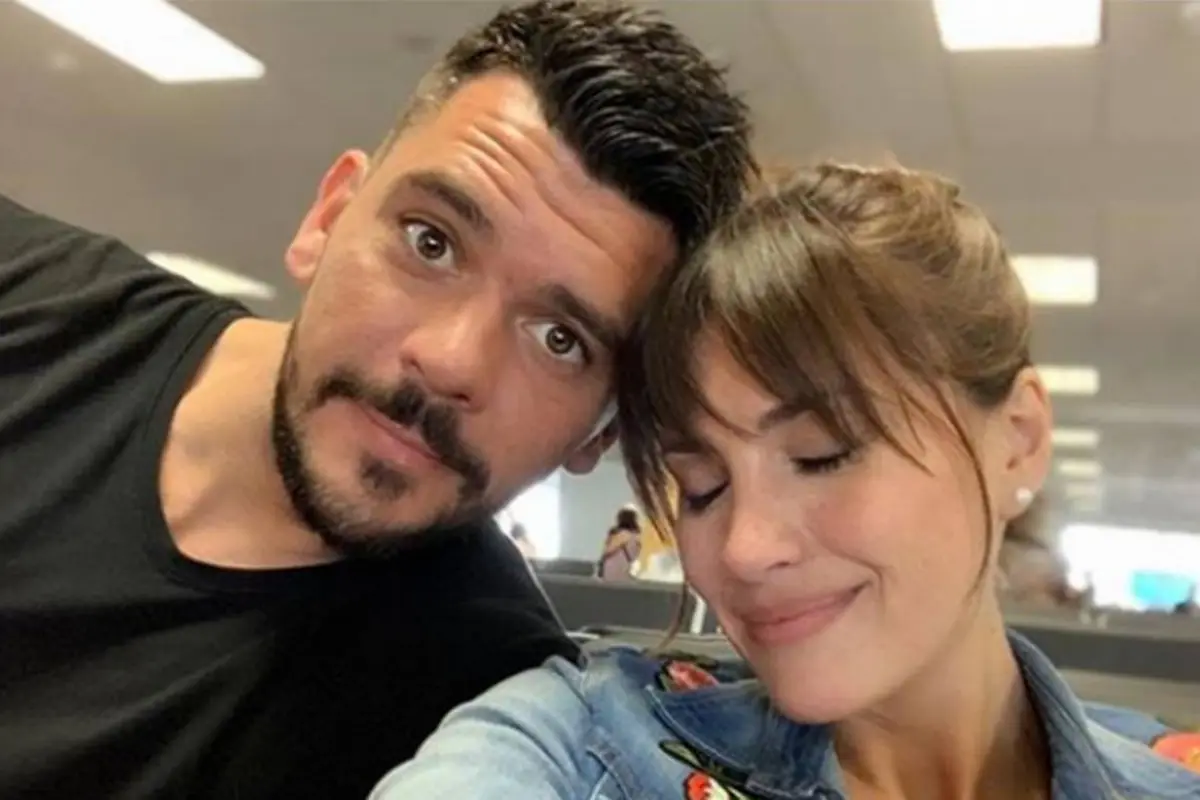 Juan Pedro Verdier y Karen Paola, Redes sociales