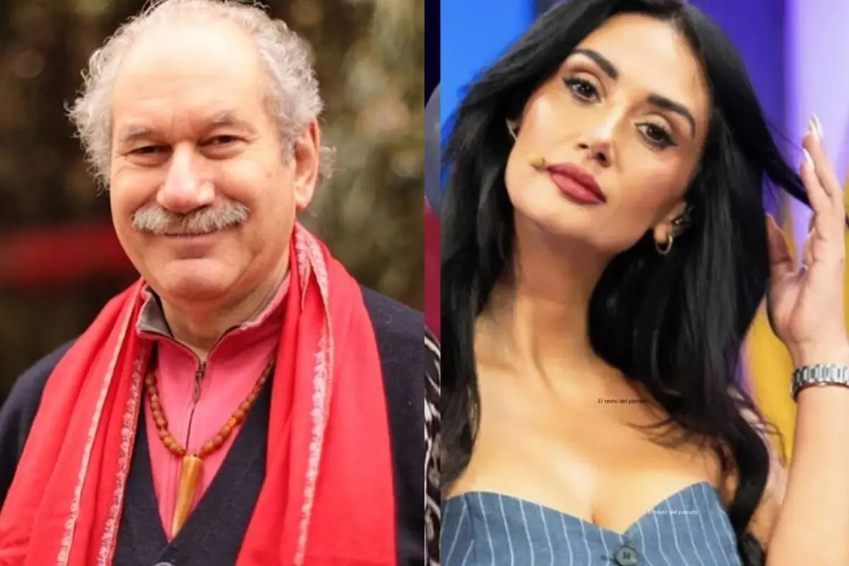 Pedro Engel y Pamela Díaz, Redes sociales