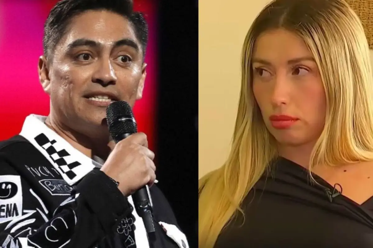 Sergio Freire y Karina Valenzuela, Redes sociales