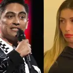 Sergio Freire y Karina Valenzuela, Redes sociales