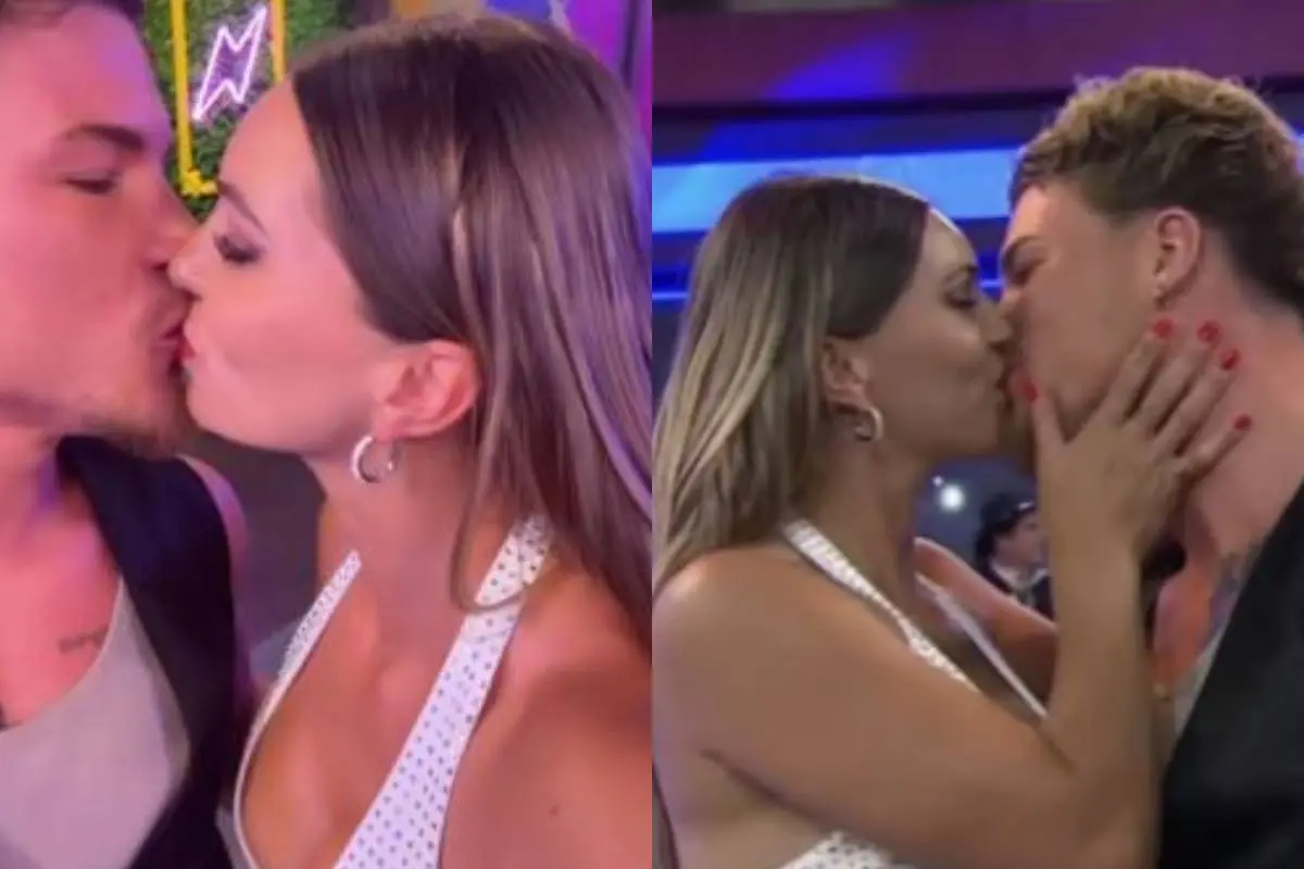 Faloon Larraguibel y Raimundo Cerda, Redes sociales