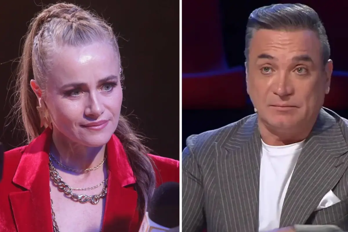 Amaya Forch y Luis Jara, Redes Sociales