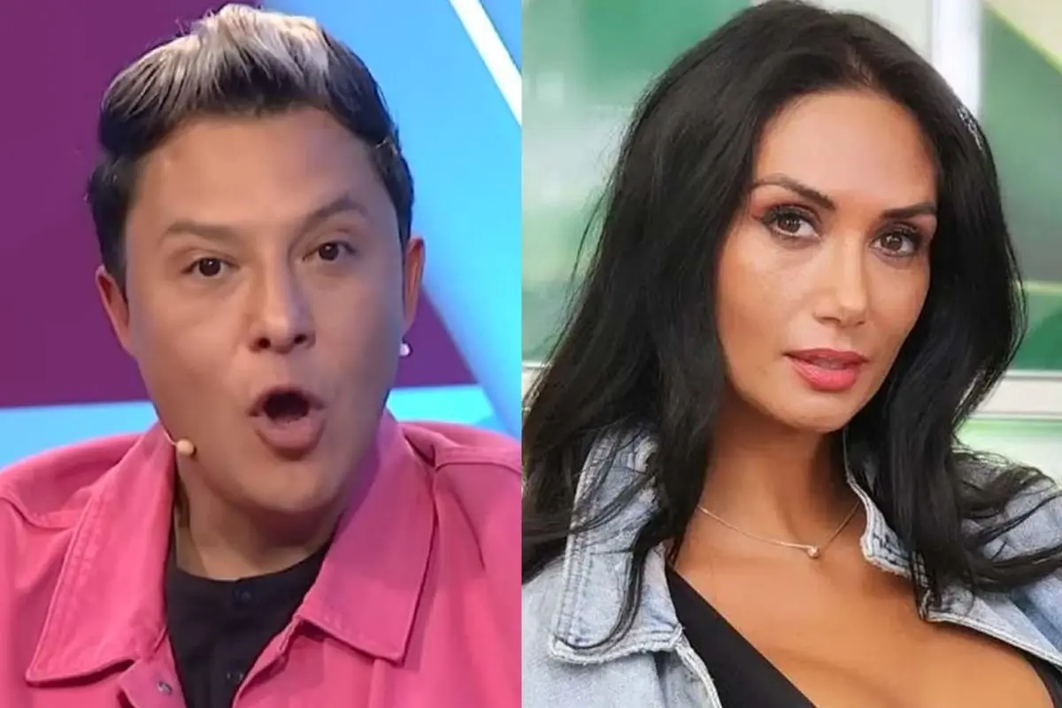 Sergio Rojas y Pamela Díaz, Archivo