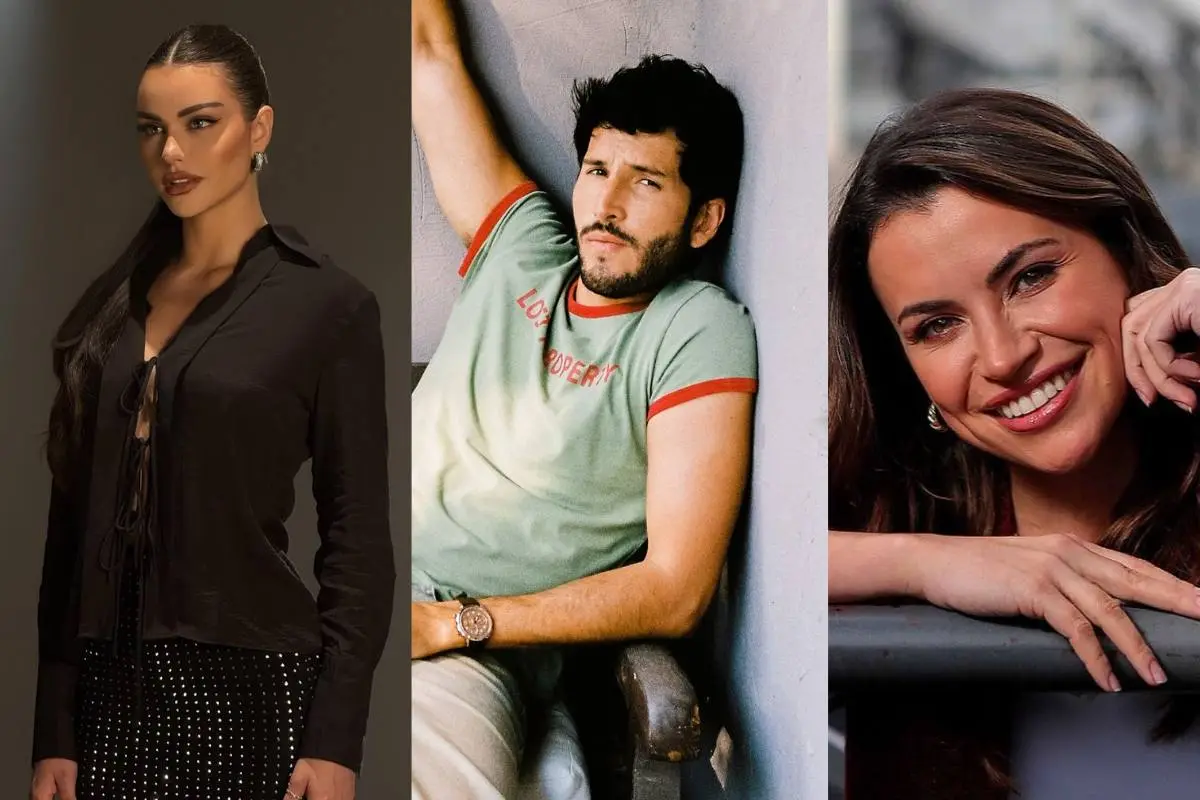 Reyes del Festival, Instagram