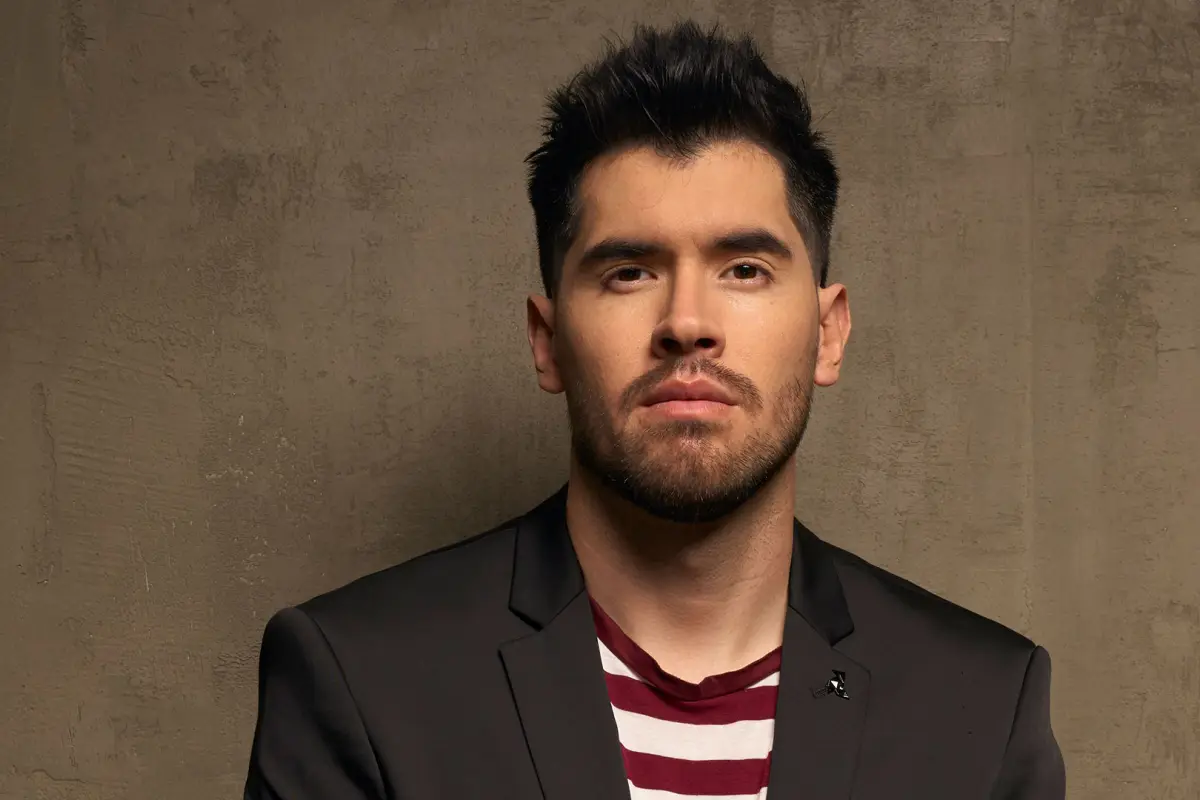 Germán Garmendia, Archivo