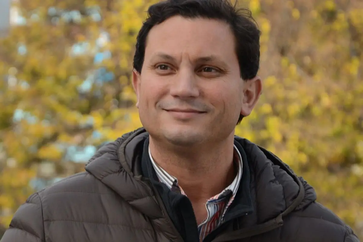 Enrique Van Rrysselberghe, Instagram