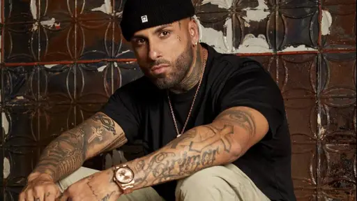 Nicky Jam