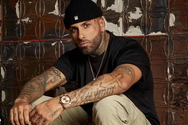 Nicky Jam