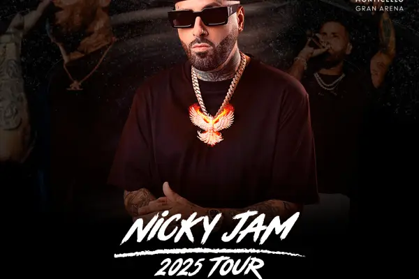 Nicky Jam