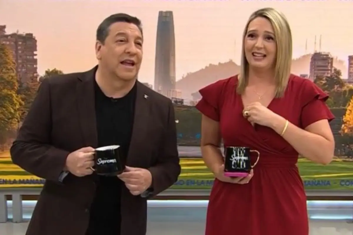 Julio César Rodríguez ya sin Monserrat Álvarez, Captura