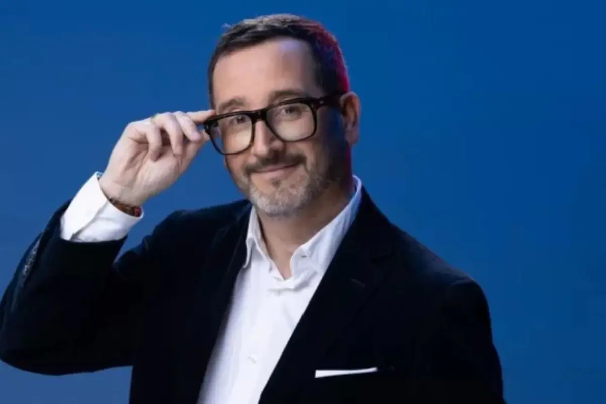 Eduardo Fuentes, Redes sociales