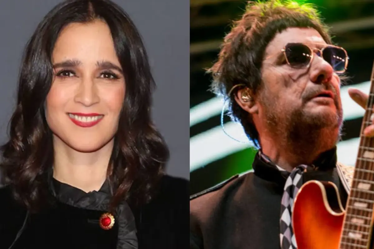 Julieta Venegas se reencontrará con Álvaro Henríquez , Redes sociales | Referencial