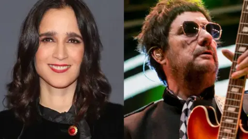 Julieta Venegas se reencontrará con Álvaro Henríquez , Redes sociales | Referencial