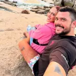 Karen y Juan Pedro juntos por más de 20 años, Instagram