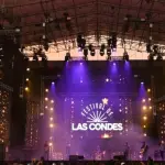 Estos son los primeros artistas confirmados para el Festival de Las Condes, Redes sociales | Referencial