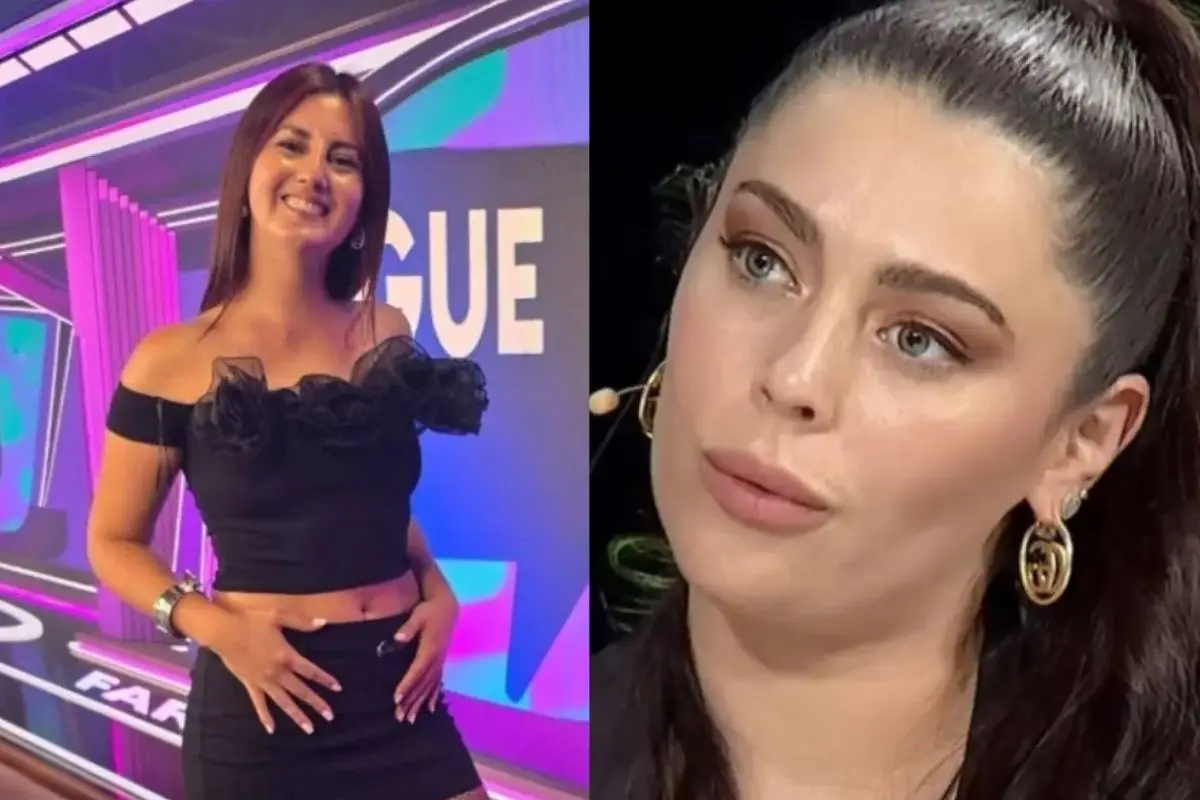 María Paz Arancibia y Daniela Aránguiz, Archivo