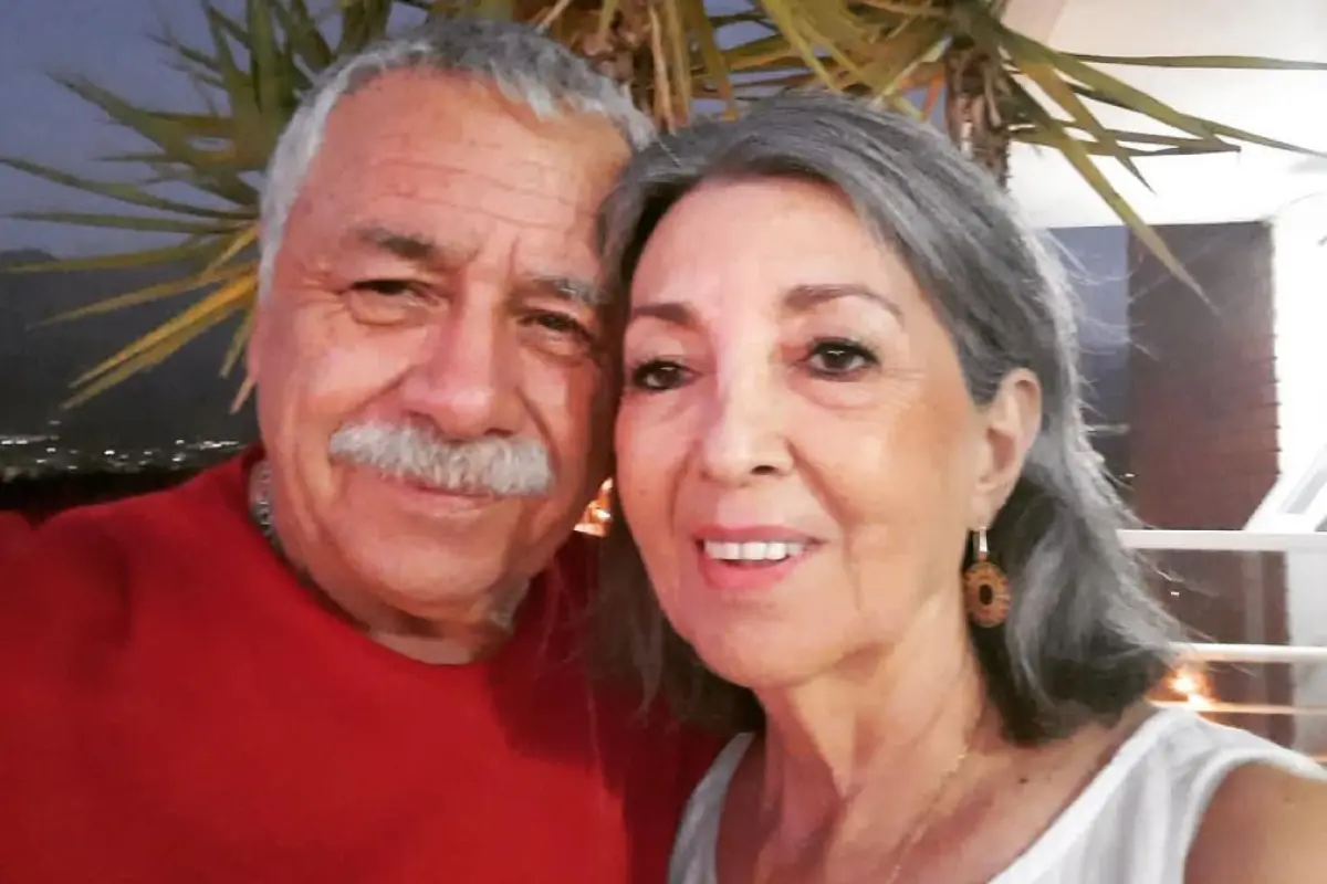 Carlos Caszely y María de los Ángeles Guerra, Archivo