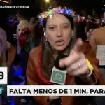 Darynka Marcic en 2025, Captura de pantalla