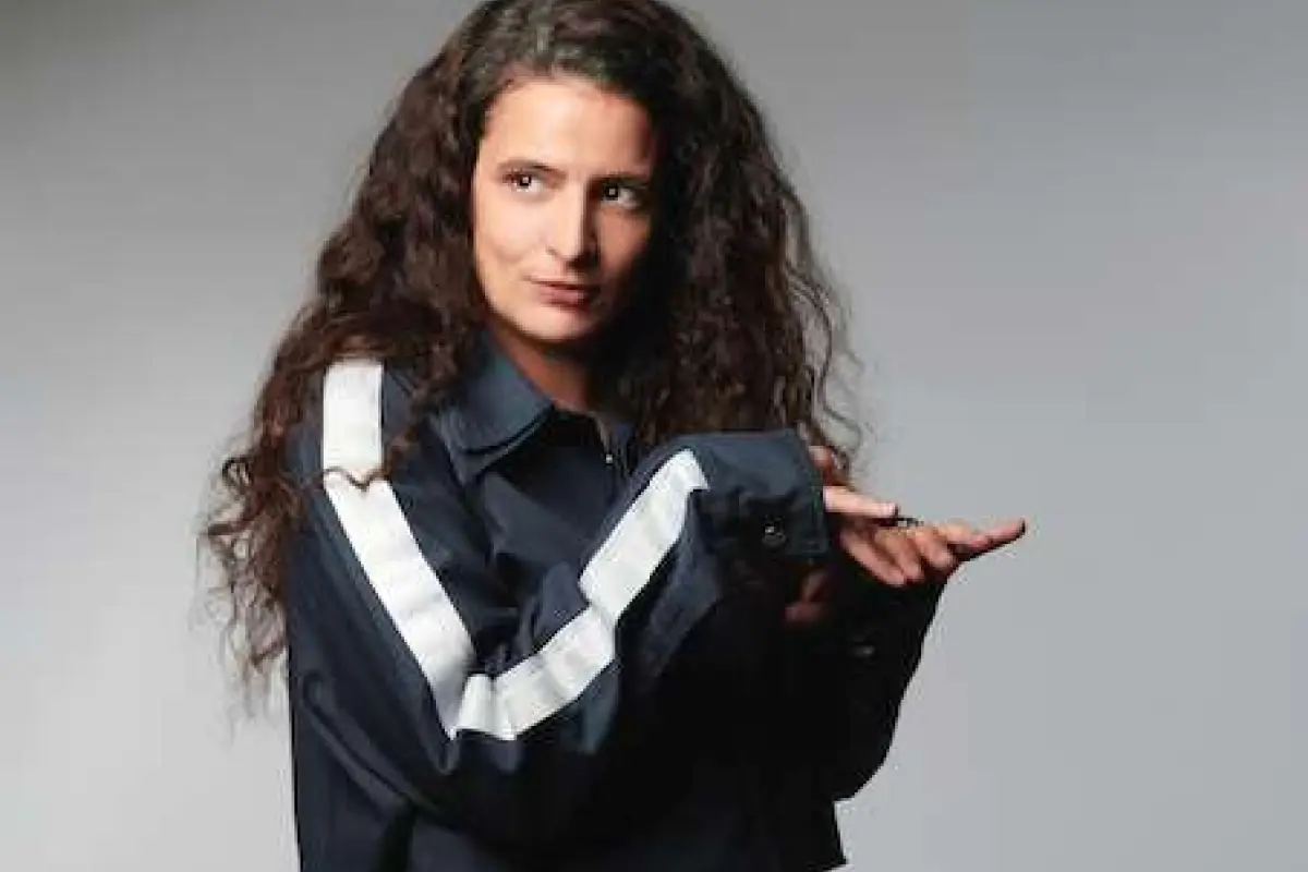 Julieta Laso, Cedida