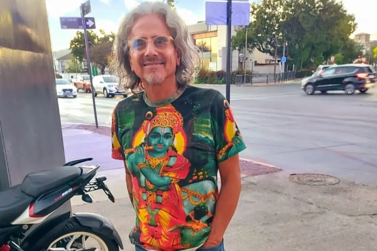 Pablo Herrera, Instagram