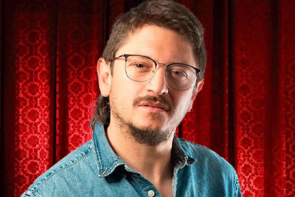 Mauricio Palma, Redes sociales