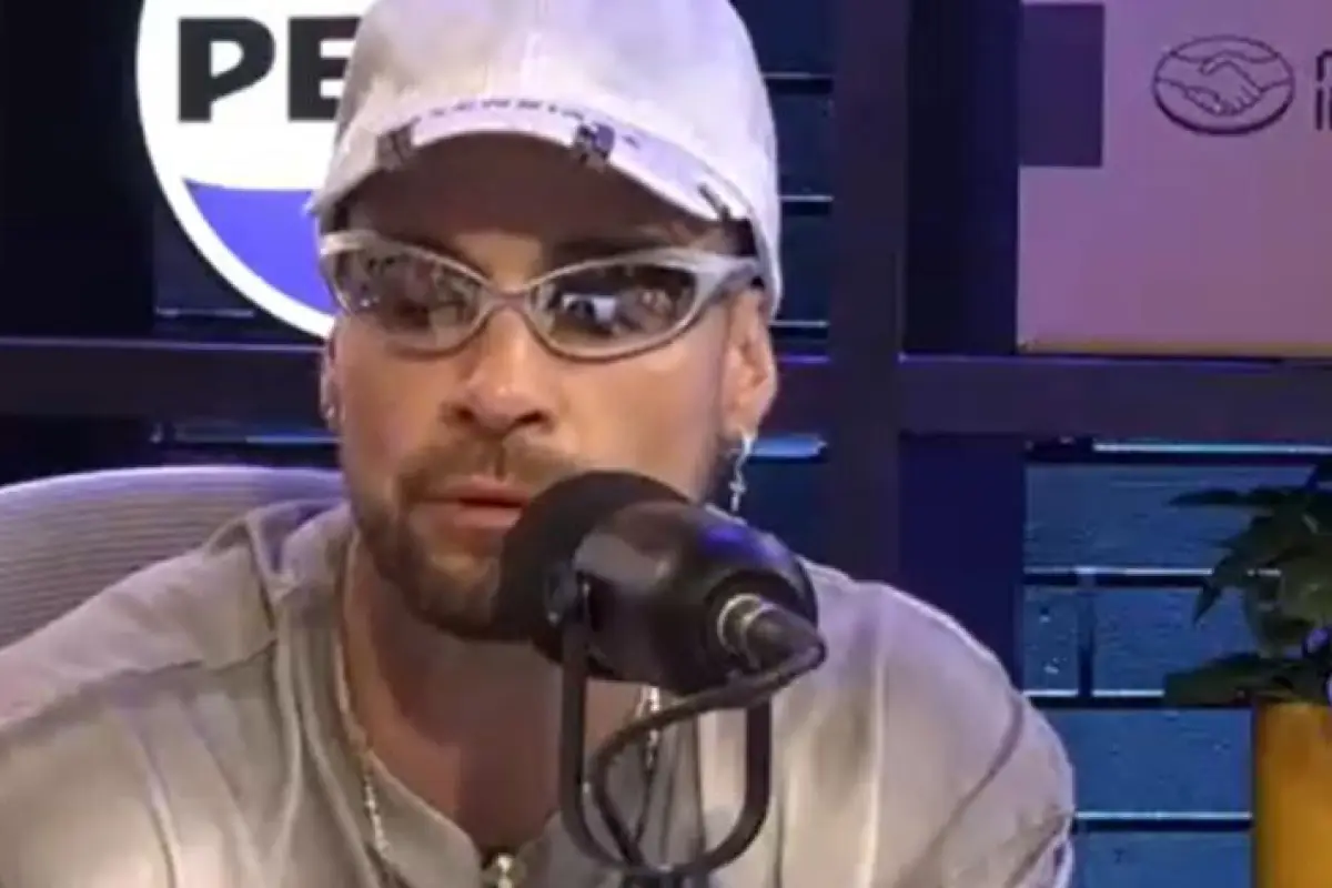 Mateucci abandonó furioso el react de 'Palabra de Honor', Redes sociales | X