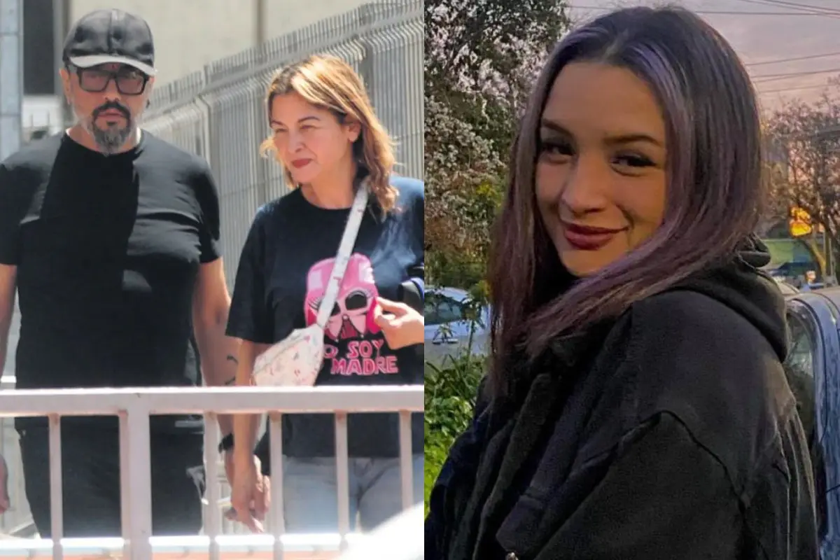 Amaya Valenzuela lucha por su vida, Captura