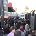 Metro de Santiago