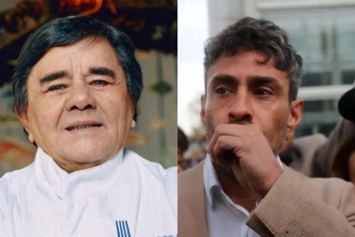 Coco Pacheco y Jorge Valdivia, Redes sociales