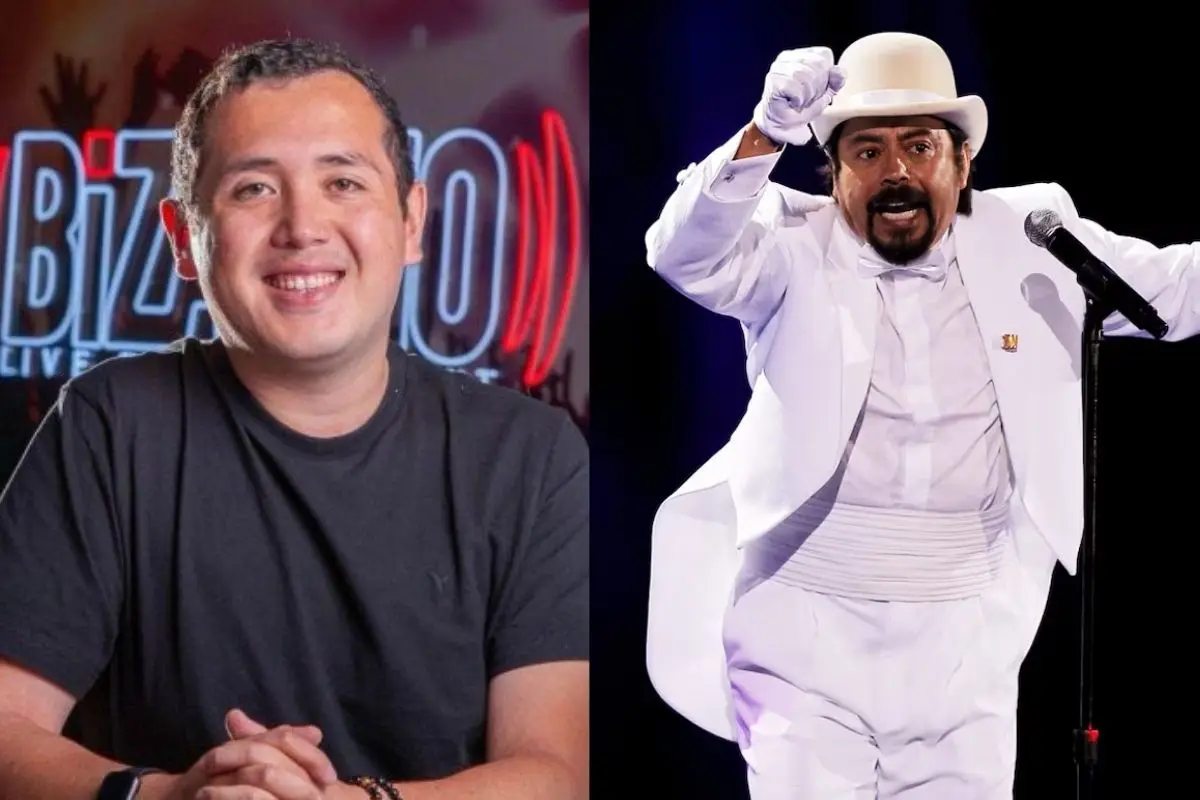 Daniel Merino y Bombo Fica, Redes sociales