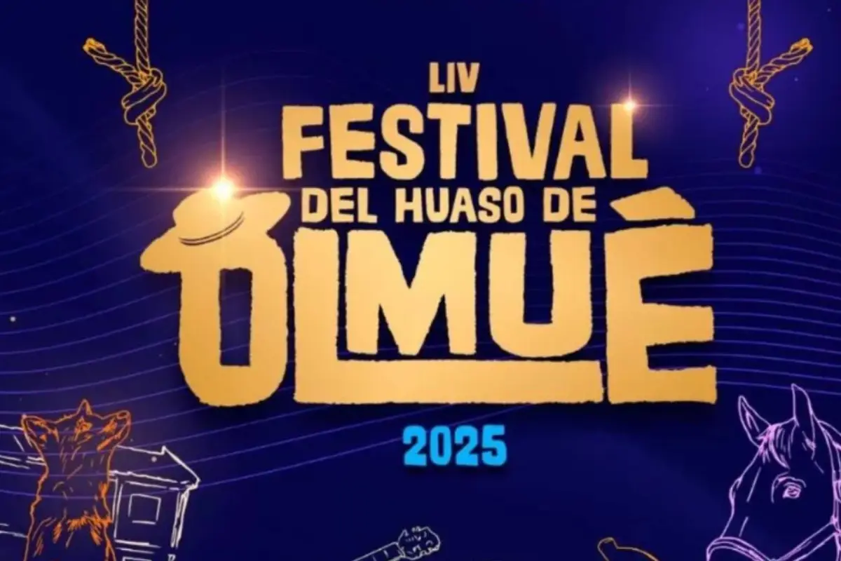 Festival de Olmué 2025, Redes Sociales