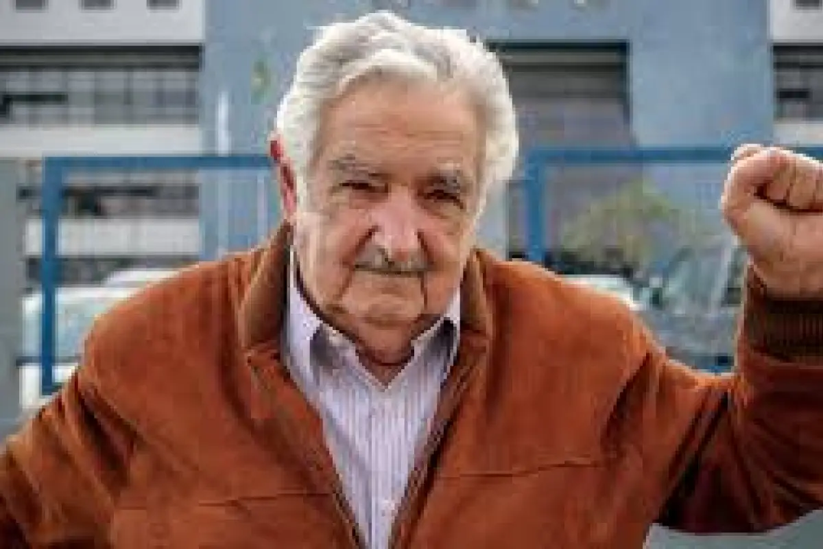 Pepe Mujica, AFP