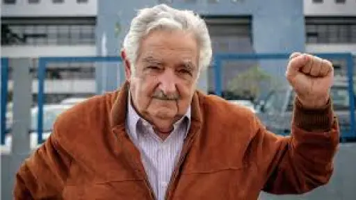 Pepe Mujica, AFP