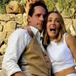 Kika Silva y Gonzalo Valenzuela