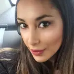 Natalia Rodríguez, ''Arenita'', Redes sociales | Referencial